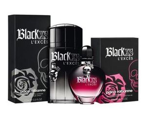 Paco Rabanne Black XS L'EXCES