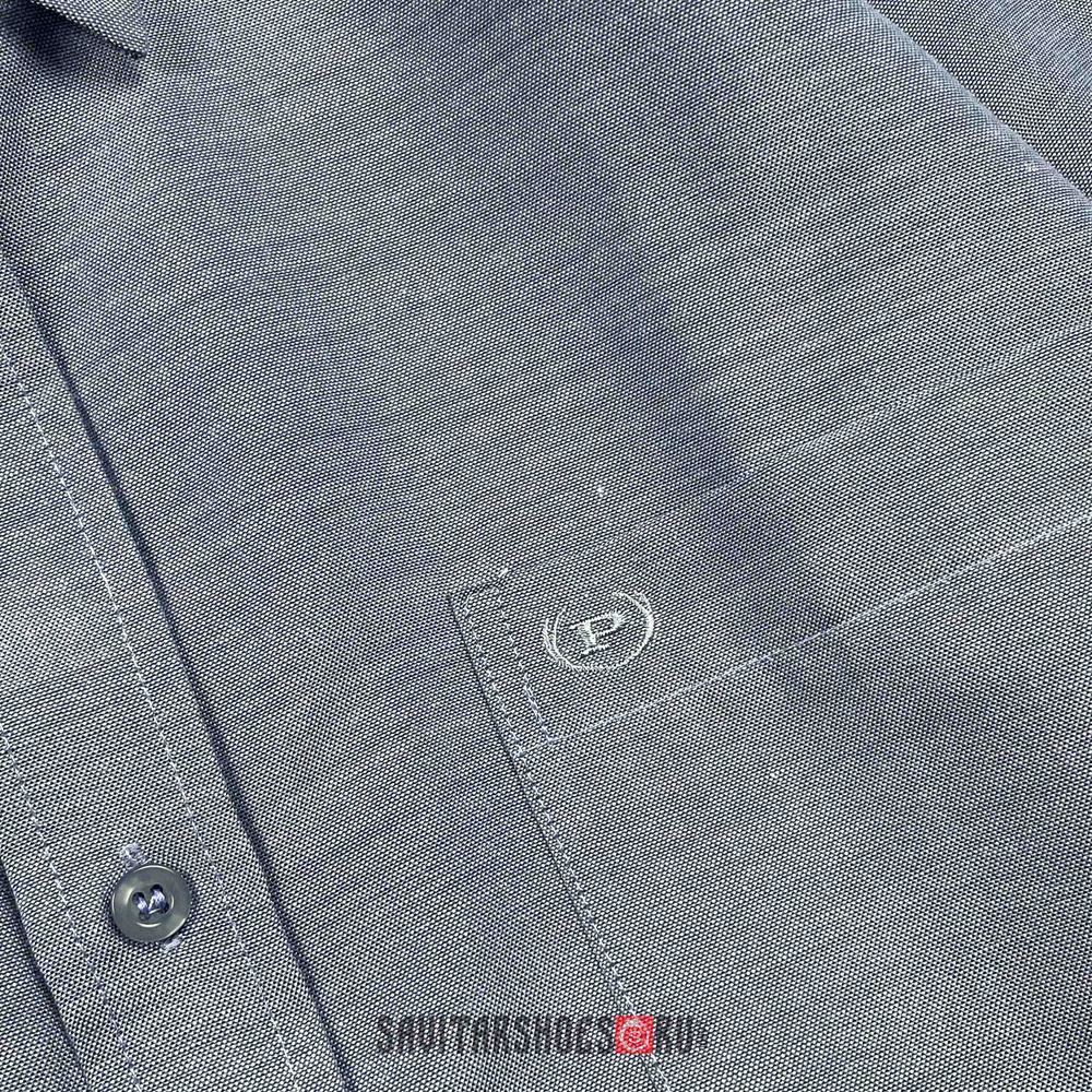 Рубашка оверсайз Phat Farm