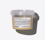 Интенсивная восстанавливающая маска для волос DAVINES NOUNOU Hair Mask 75 мл