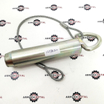 Палец фиксации поворотной станины экскаваторного оборудования | 125/81200 | JCB