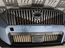 Бампер передний в сборе GAC GS3 24-нв Б/У Оригинал 7105080CRV0100