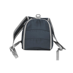 Коляска комбинированная "Ника детям 7-5SK" НД7-5SK (графитовый)