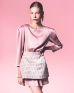 Баска Лили ПУДРА