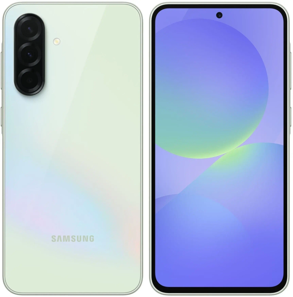 SAMSUNG Galaxy A36