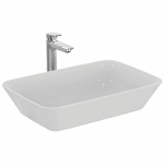 Раковина накладная Ideal Standard Connect Air 60 E034801 белая