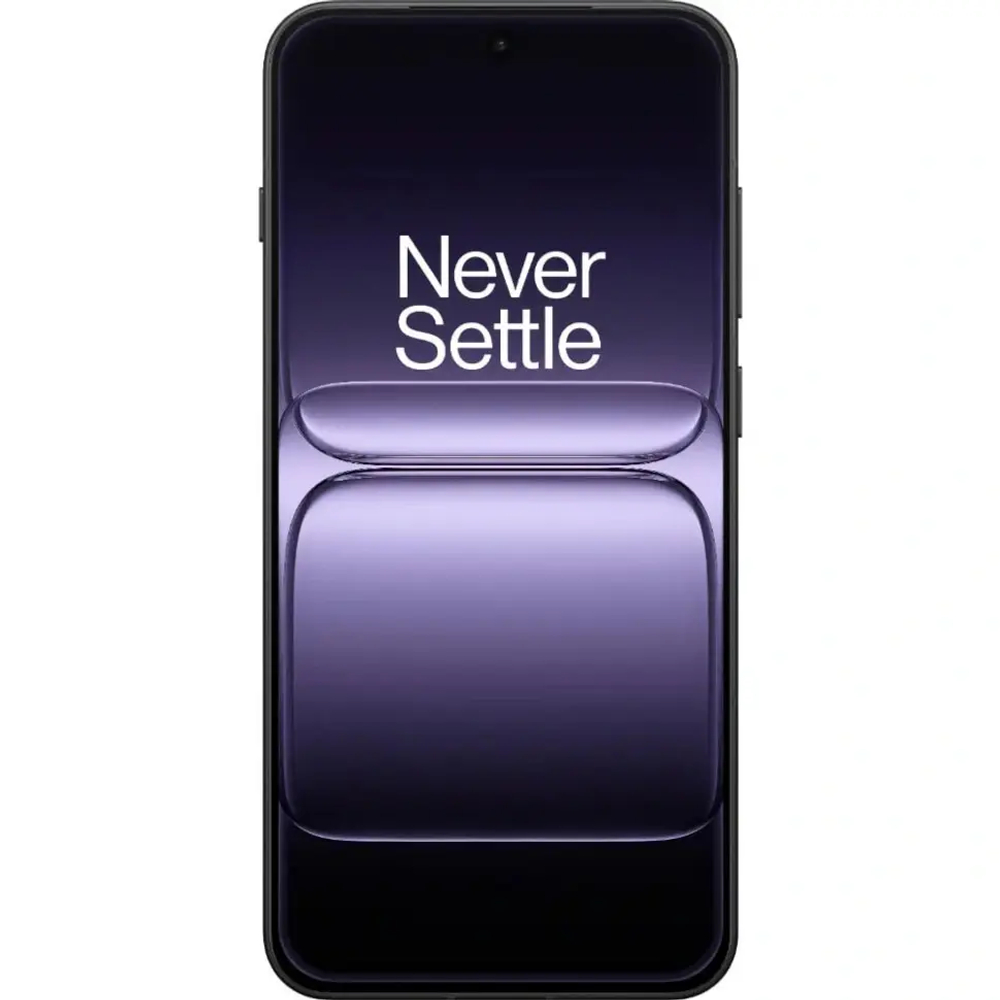 Смартфон OnePlus 13s 12 ГБ/512 ГБ («Чёрный бархат» | Black Velvet)