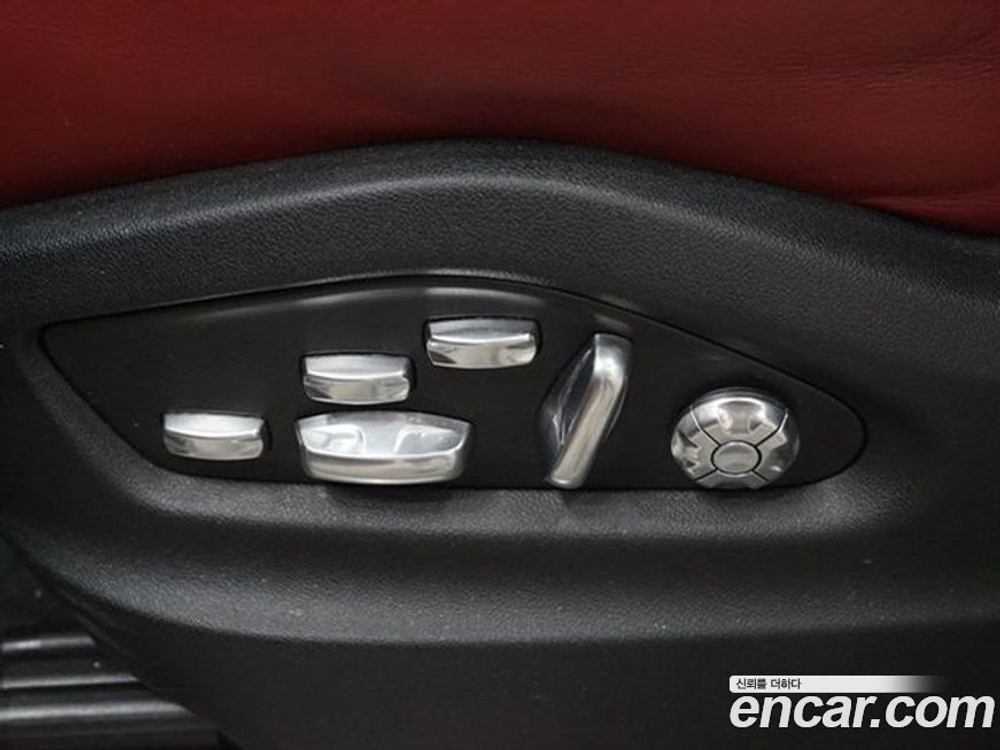 Porsche Cayenne (PO536) 3.0 E-Hybrid Coupe (07.2020)