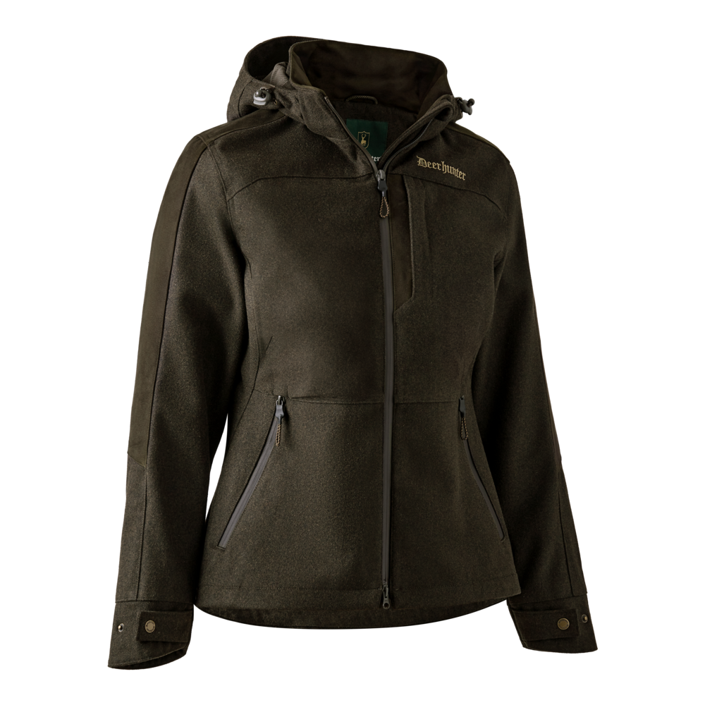Куртка Deerhunter Tatra Active Lady (374 Loden Wood)