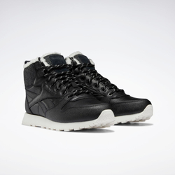 Кроссовки женские REEBOK CL LTHR ARCTIC BOOT
