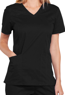 Топ женский Cherokee WW Core Stretch WWE4710