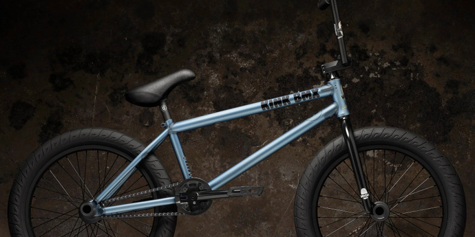 BMX: IN STOCK &amp; PRE-ORDER