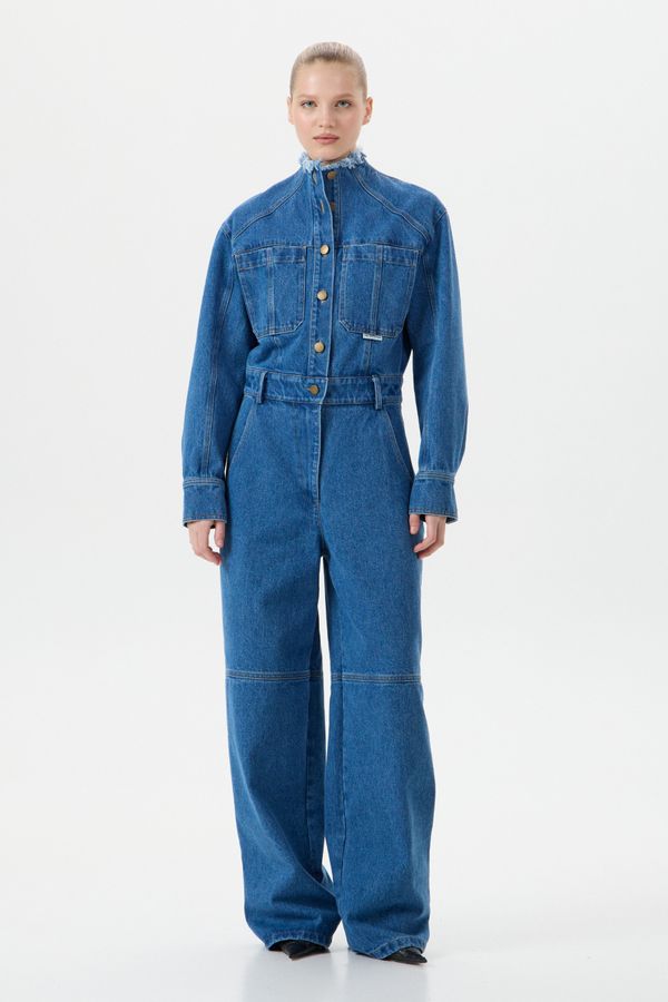 Комбинезон Grain