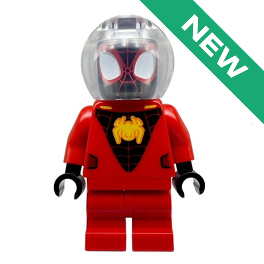 NEW Человек-паук sh0862