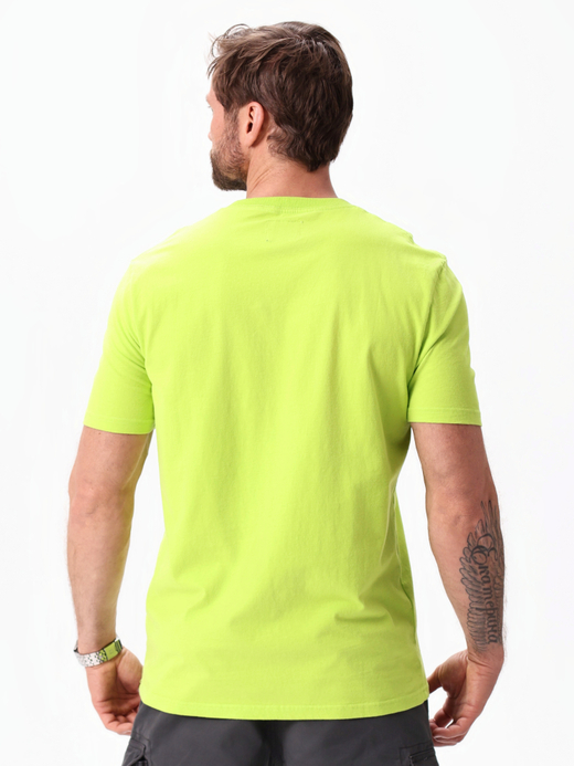 Футболка Abercrombie & Fitch ABF47