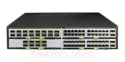 Коммутатор Huawei CE8860-4C-EI-F