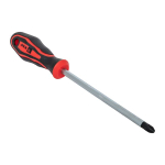 Отвертка Master PZ3x150 мм EKF (120.00 шт.)