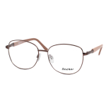 Оправа для очков Dackor 107 Marrone
