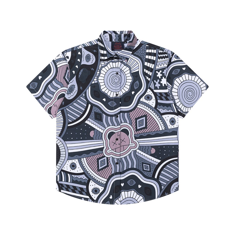 Сорочка Ymkashix Easy