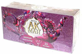 Чай Акман Amethyst пакет 2гр  1*25*48