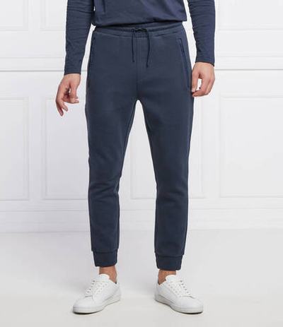 спортивные штаны helwyn BOSS GREEN - темно-синий(50461976)