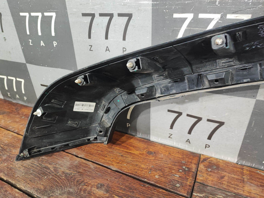 Накладка крыла переднего правого Tank 300 21-нв Б/У Оригинал 5006144XKM01A