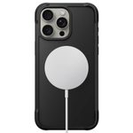 Защитный чехол MagSafe Nomad Rugged Case для iPhone 15 Pro Max Гибридный чехол с высоким уровнем защиты при падении