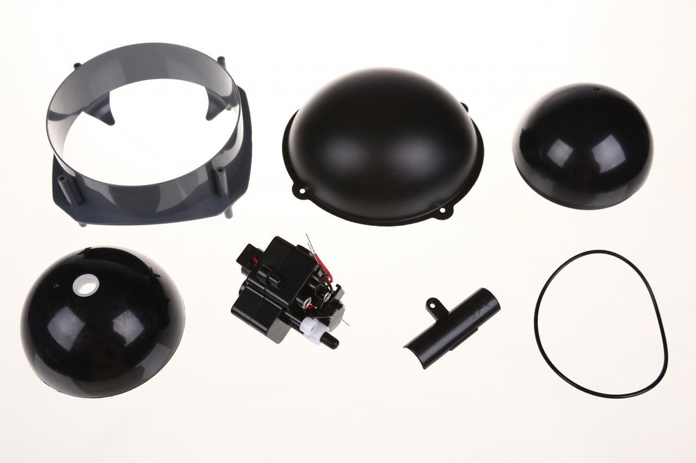 Набор 4M Набор Умный робот