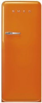 Холодильник Smeg FAB28ROR5