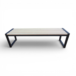 Скамейка "Верес-1" 1,6м.