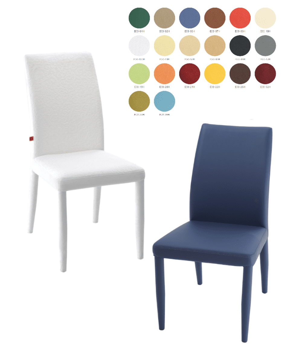 Комплект стульев Остин BOX4, 4 штуки