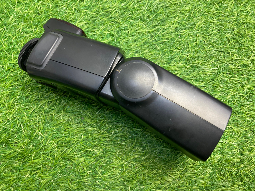 Canon Speedlite 580EX