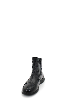 Полусапоги женские Ascalini W24562S