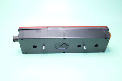 Фонарь задний КамАЗ,МАЗ б/л, байонетный разъём сбоку, правый /7462.3716-08/