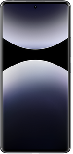 Смартфон Xiaomi Redmi Note 14 Pro 12/512GB Midnight Black