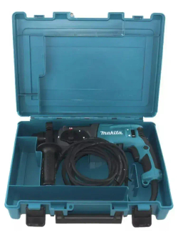 Lider Перфоратор 780 Вт, 0 акк.