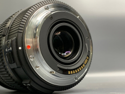 Sigma 17-70 2.8-4 DC Macro HSМ Canon EF-S