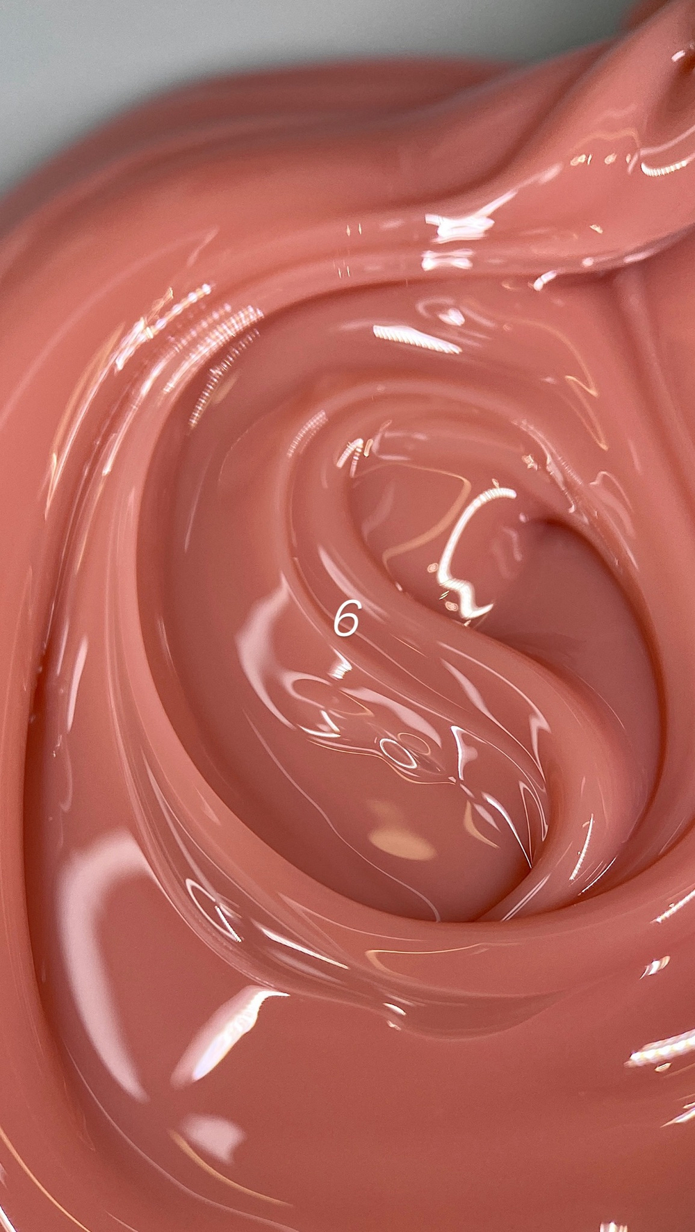 Моделирующий гель "Tint" 30г