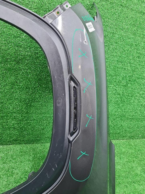 Крыло переднее левое Changan CS35PLUS (2018-н.в.)