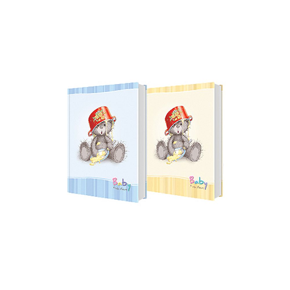 Фотоальбом Image Art IA-200BB серия 369 путешествие книжный переплёт 50 200 фотографий 10х15