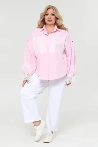 Рубашка 20264 Fabrika