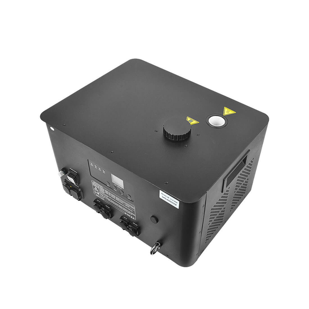 MK-E23 10m cold spark machine