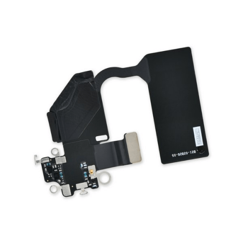 Замена антенны Wi-Fi, GSM на iPhone 12 Mini