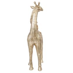 GAEM Фигурка декоративная "Жираф", L15 W8,5 H33,5 см