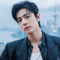 Xiao Zhan
