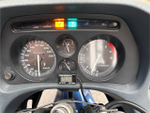 Honda ST1100 Pan European , 1999