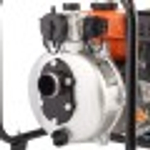 Мотопомпа бензиновая MERAN MPG211H высоконапорная с двумя рабочими колесами 100345498