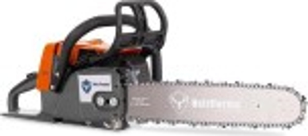 Бензопила HOLZFFORMA G260 PRO 16" G260PRO