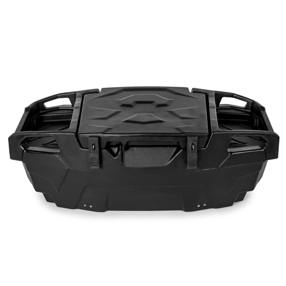 Кофр универсальный KIMPEX EXPEDITION SPORT, 78л, 2 места