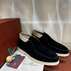 Ботинки Loro Piana Open Wintery Walk