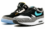 Кроссовки Jordan Max Atmos Pack